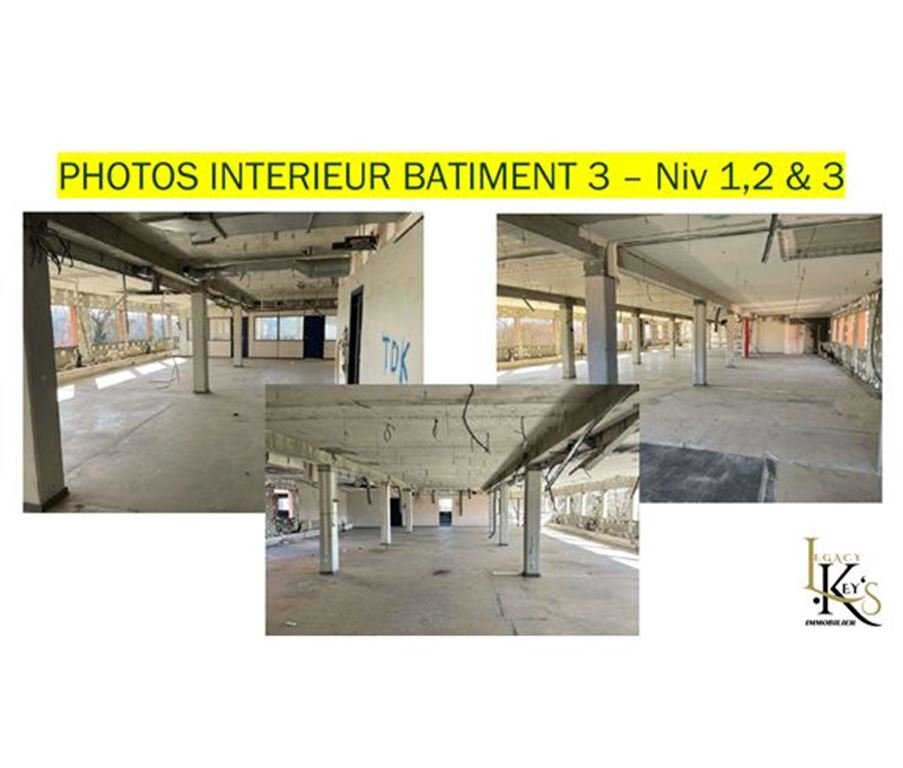Murs commerciaux BLAGNAC (31700) Legacy Key's Immo
