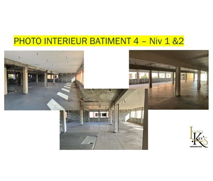 Murs commerciaux BLAGNAC (31700) Legacy Key's Immo