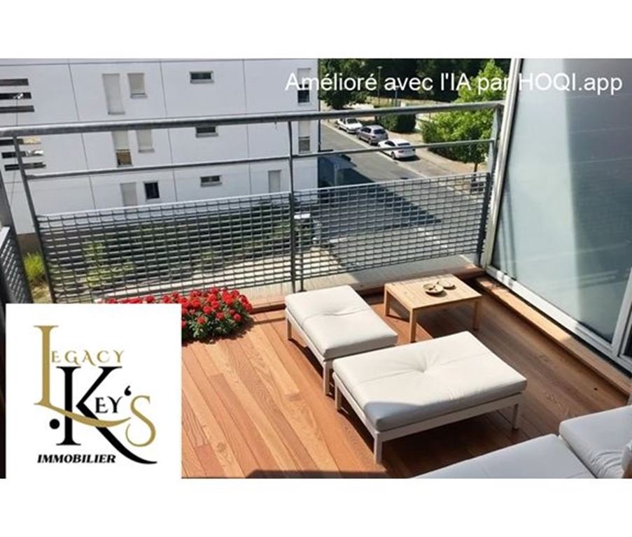 Appartement LORMONT (33310) Legacy Key's Immo