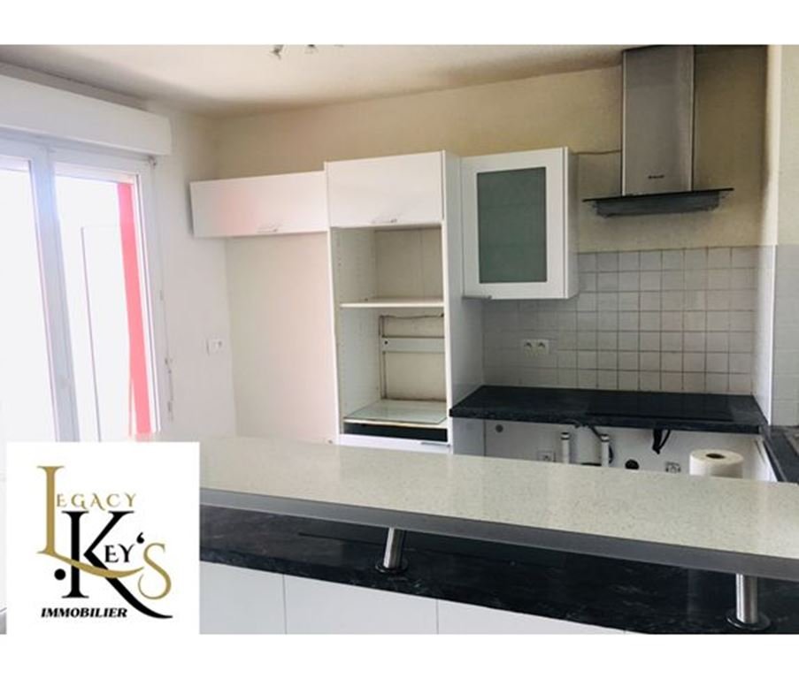 Appartement LORMONT (33310) Legacy Key's Immo