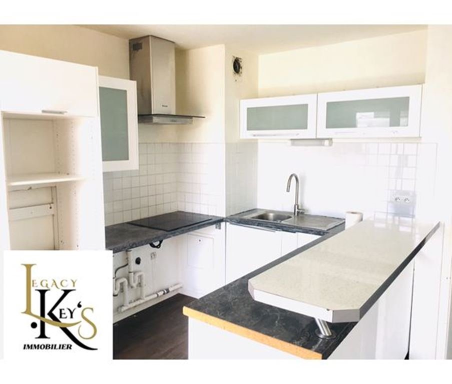 Appartement LORMONT (33310) Legacy Key's Immo
