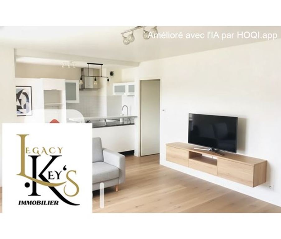 Appartement LORMONT (33310) Legacy Key's Immo