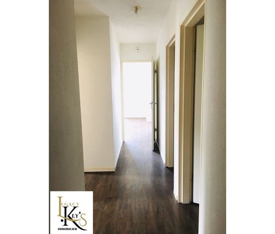 Appartement LORMONT (33310) Legacy Key's Immo