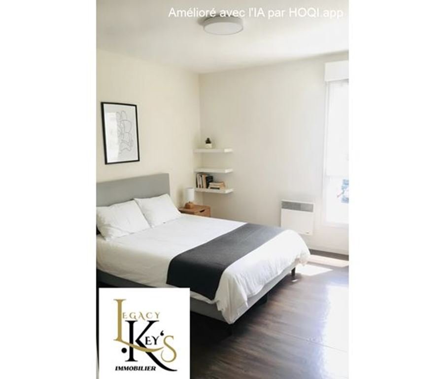 Appartement LORMONT (33310) Legacy Key's Immo