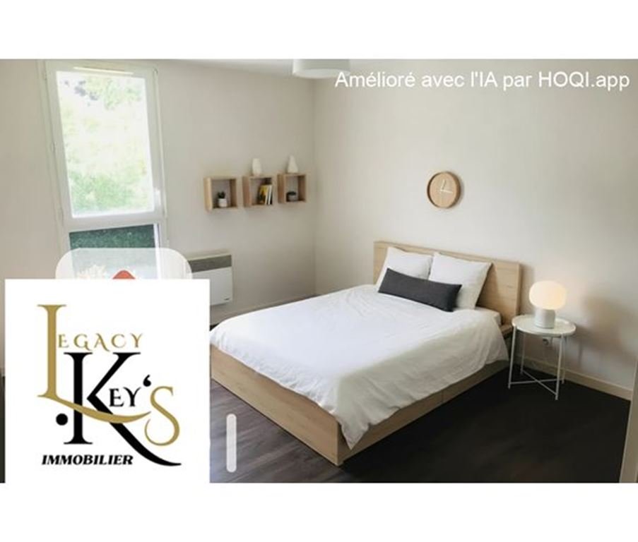 Appartement LORMONT (33310) Legacy Key's Immo