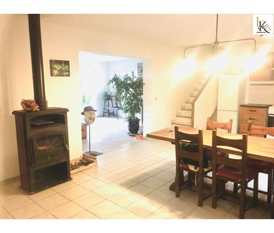 Maison ST DEZERY (30190) Legacy Key's Immo