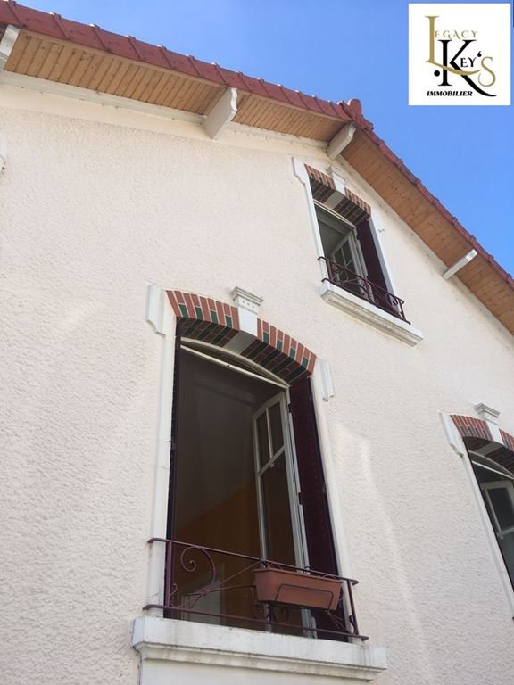 Maison MONTLUCON (03100) Legacy Key's Immo
