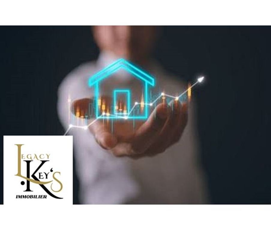 Local professionnel LA ROCHELLE (17000) Legacy Key's Immo