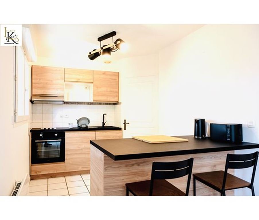Appartement BRUGES (33520) Legacy Key's Immo