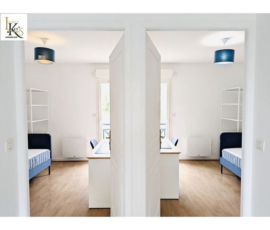 Appartement BRUGES (33520) Legacy Key's Immo