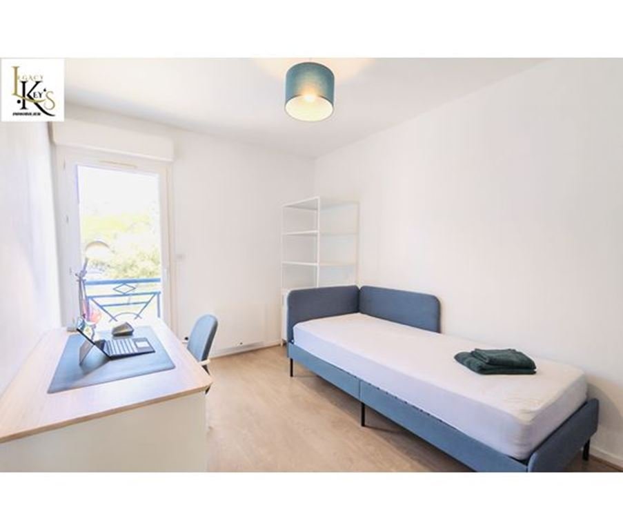 Appartement BRUGES (33520) Legacy Key's Immo