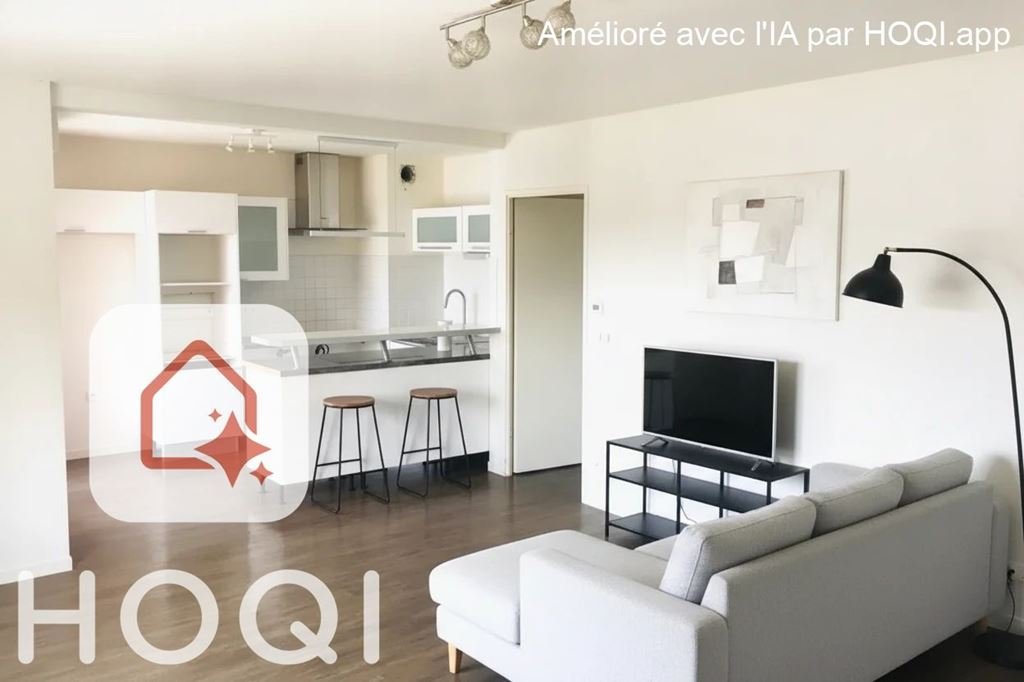 Appartement LORMONT (33310) Legacy Key's Immo