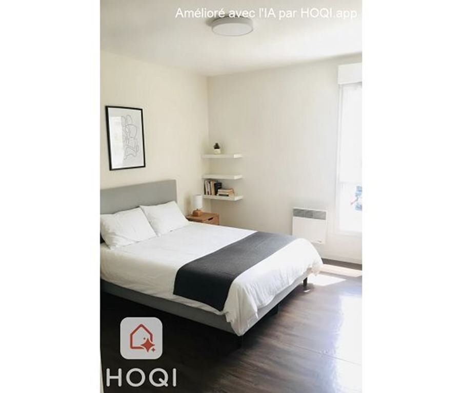 Appartement LORMONT (33310) Legacy Key's Immo