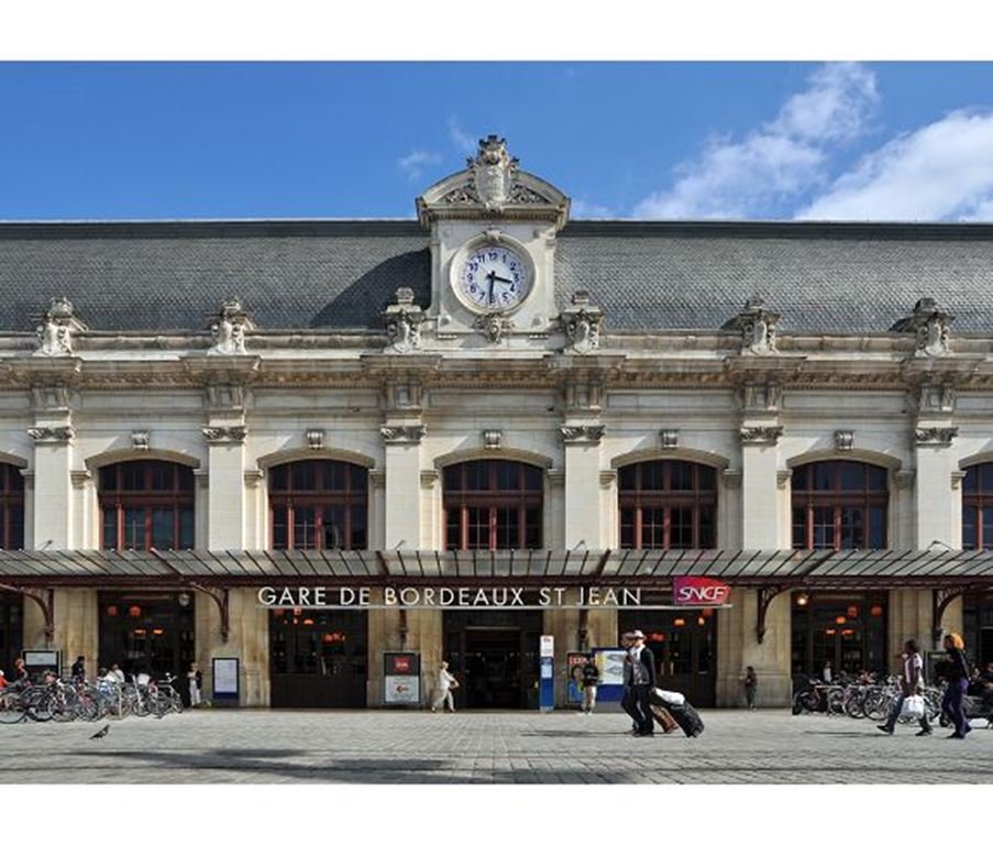 Fonds de commerce BORDEAUX (33800) Legacy Key's Immo