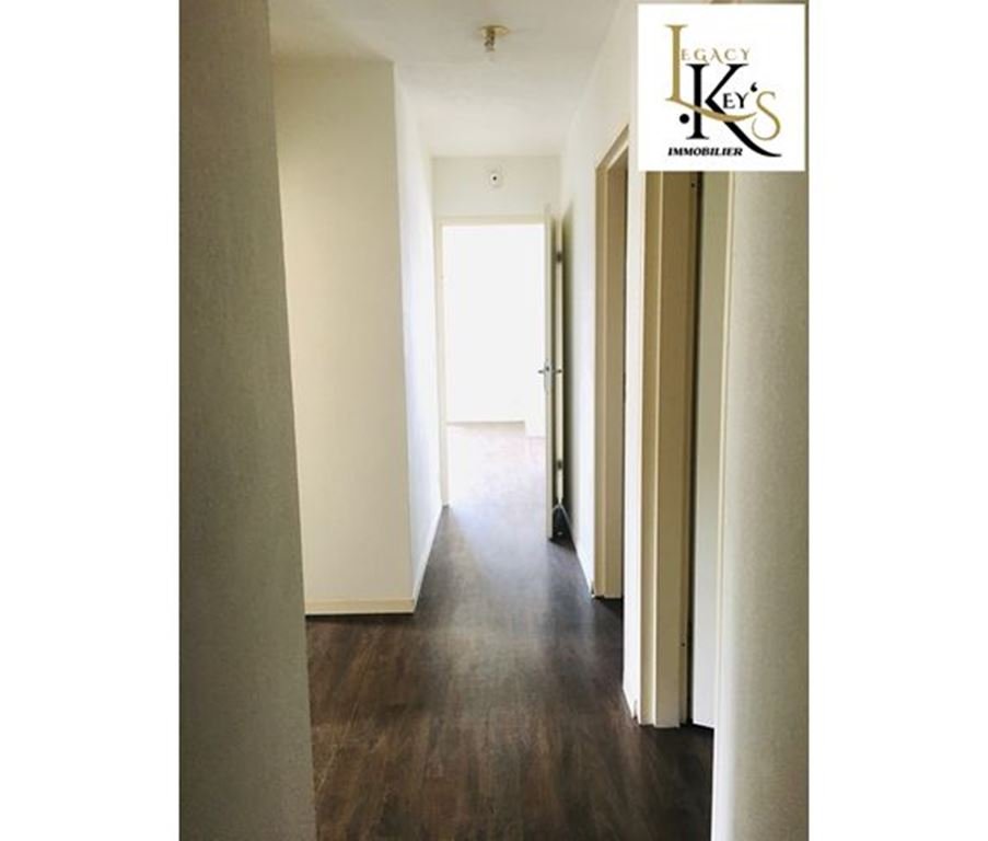 Appartement LORMONT (33310) Legacy Key's Immo
