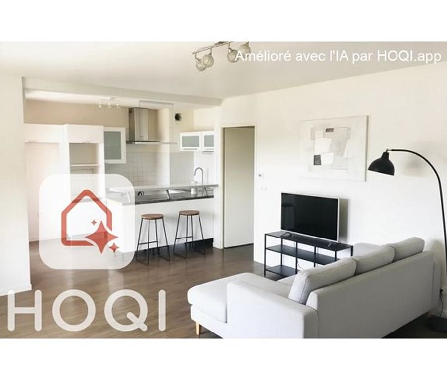 Appartement LORMONT (33310) Legacy Key's Immo
