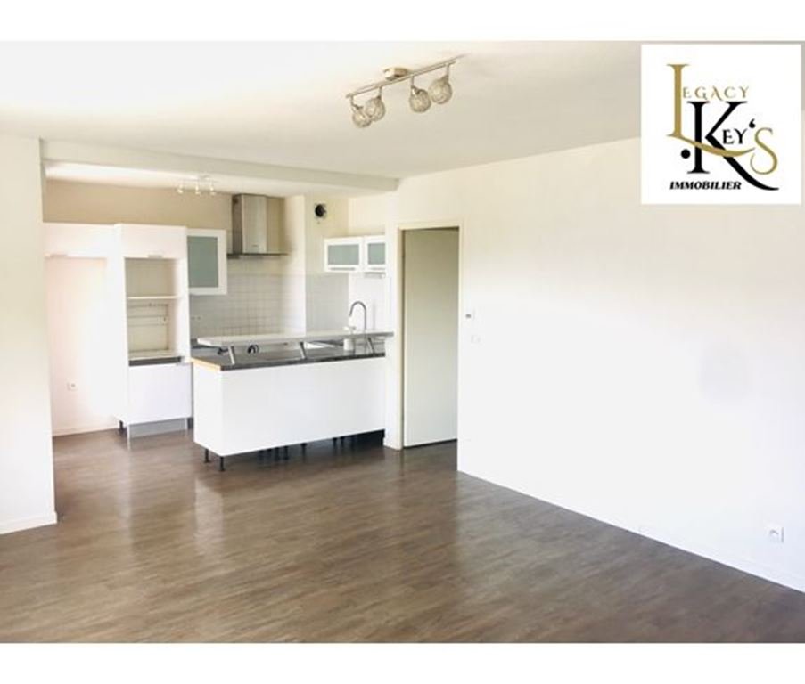 Appartement LORMONT (33310) Legacy Key's Immo