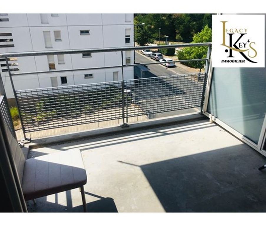 Appartement LORMONT (33310) Legacy Key's Immo