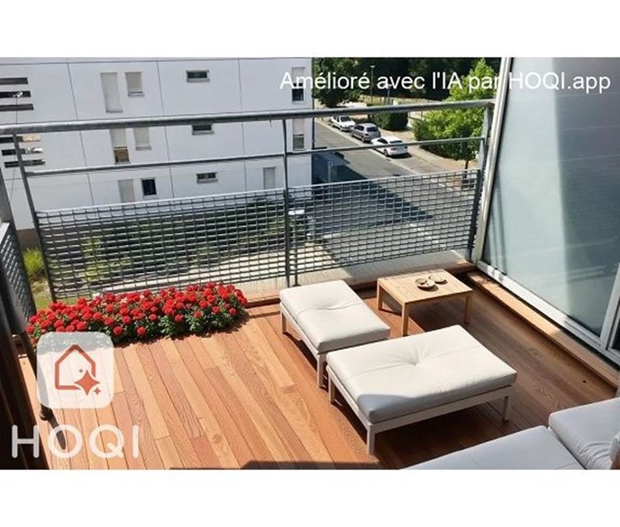 Appartement LORMONT (33310) Legacy Key's Immo