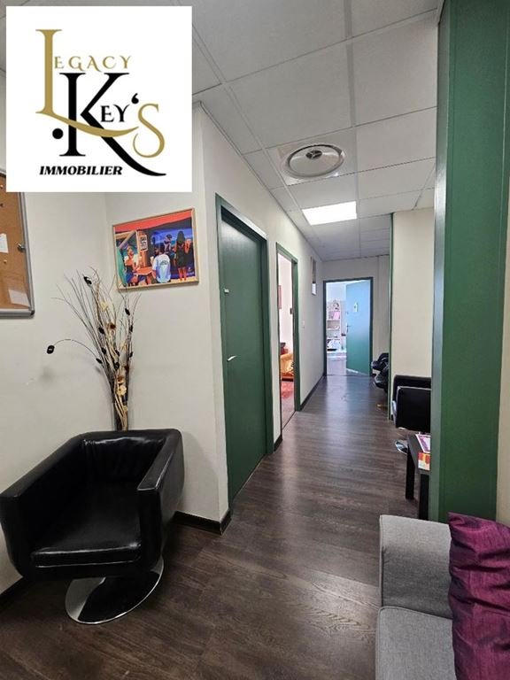 Bureaux MERIGNAC (33700) Legacy Key's Immo