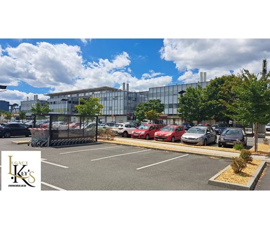 Bureaux MERIGNAC (33700) Legacy Key's Immo