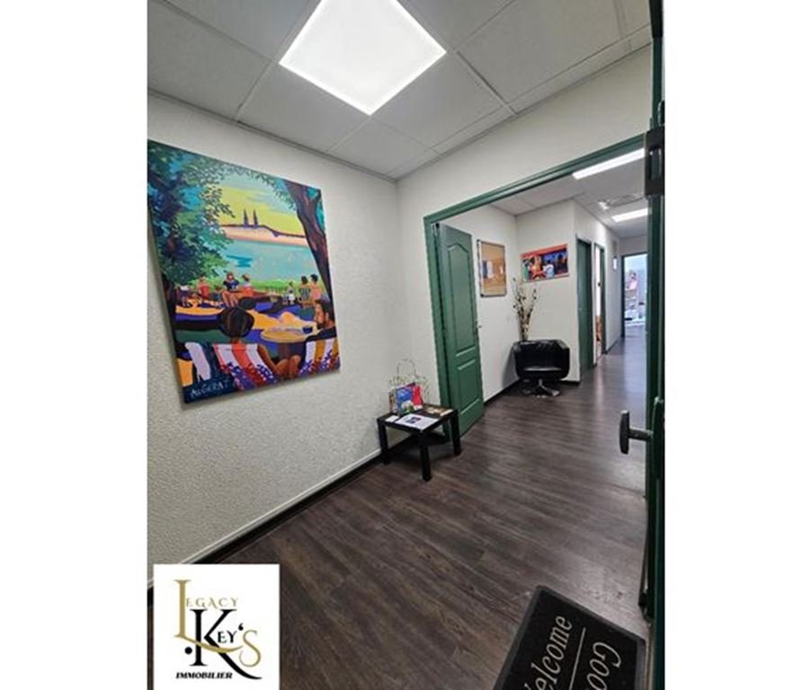Bureaux MERIGNAC (33700) Legacy Key's Immo