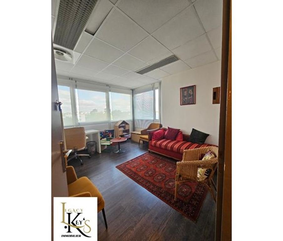 Bureaux MERIGNAC (33700) Legacy Key's Immo