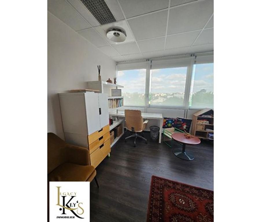 Bureaux MERIGNAC (33700) Legacy Key's Immo