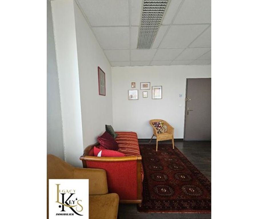 Bureaux MERIGNAC (33700) Legacy Key's Immo