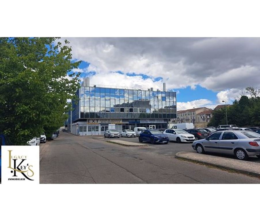 Bureaux MERIGNAC (33700) Legacy Key's Immo