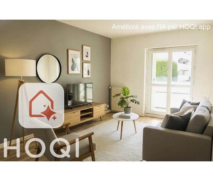 Appartement T3 LE BOUSCAT (33110) Legacy Key's Immo