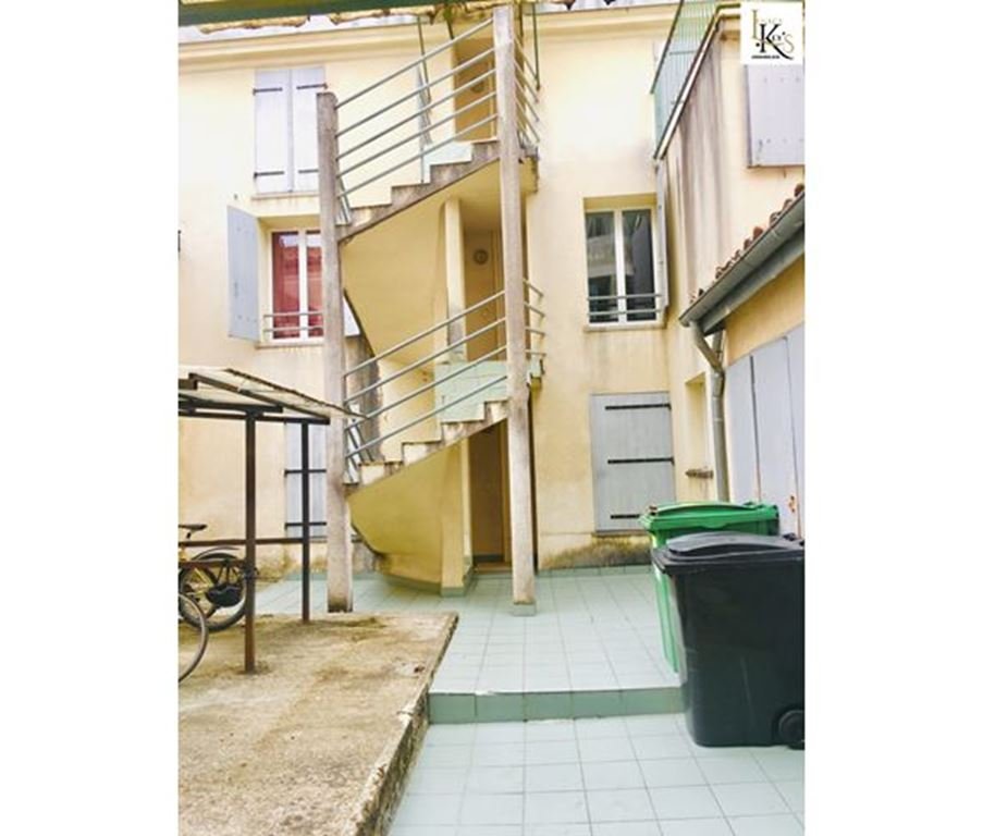 Immeuble BORDEAUX (33800) Legacy Key's Immo