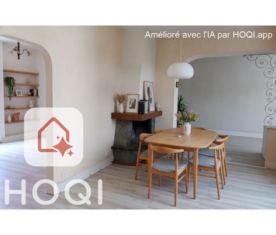 Maison MONTLUCON (03100) Legacy Key's Immo