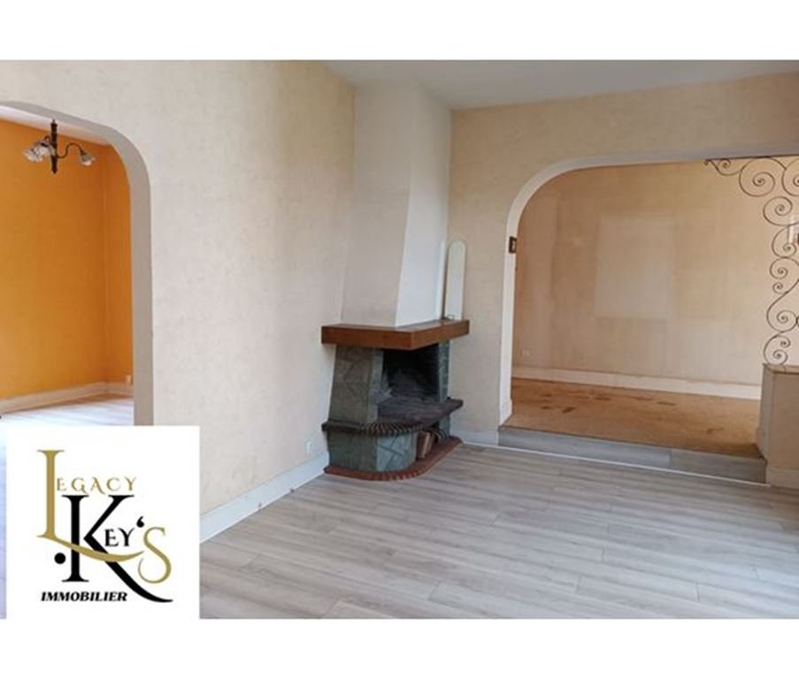 Maison MONTLUCON (03100) Legacy Key's Immo