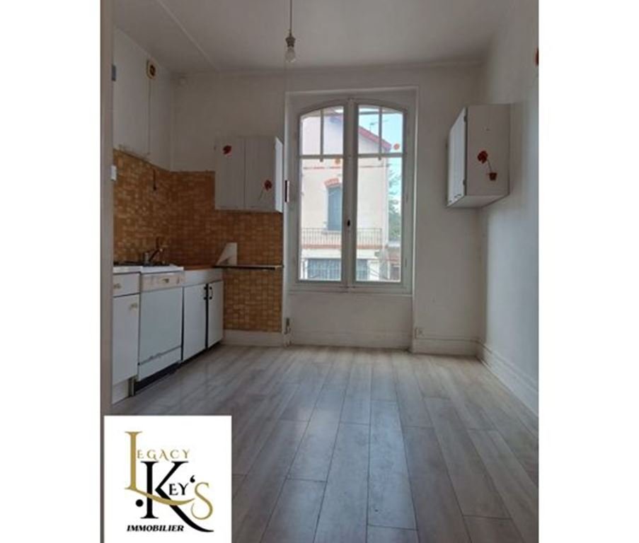 Maison MONTLUCON (03100) Legacy Key's Immo