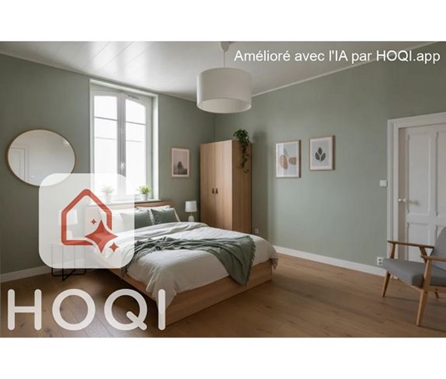 Maison MONTLUCON (03100) Legacy Key's Immo