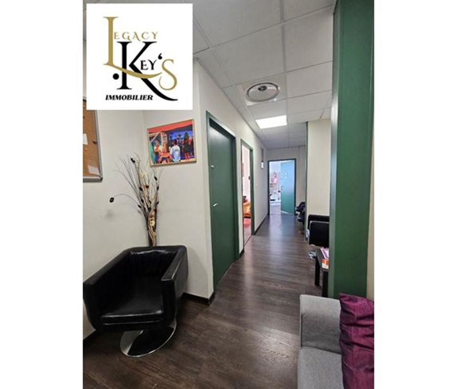 Bureaux MERIGNAC (33700) Legacy Key's Immo