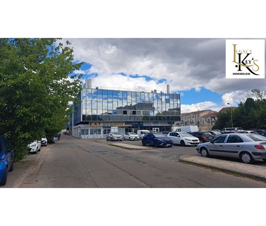 Bureaux MERIGNAC (33700) Legacy Key's Immo