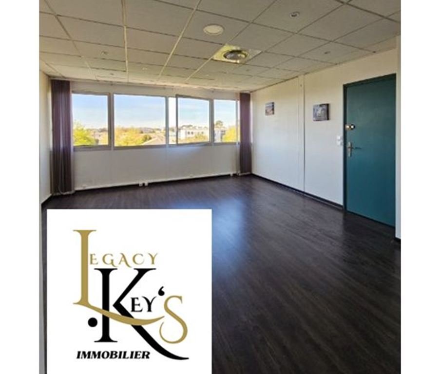 Bureaux MERIGNAC (33700) Legacy Key's Immo