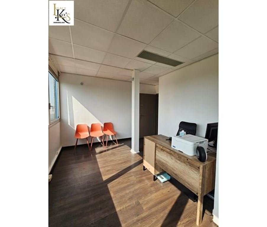 Bureaux MERIGNAC (33700) Legacy Key's Immo