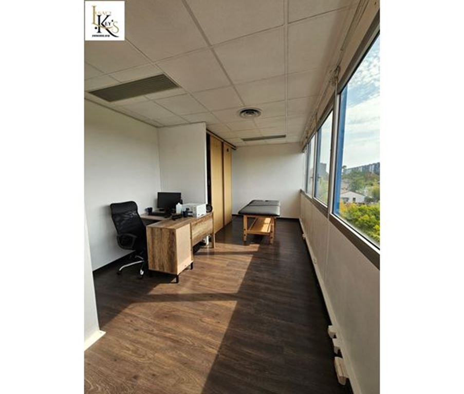 Bureaux MERIGNAC (33700) Legacy Key's Immo