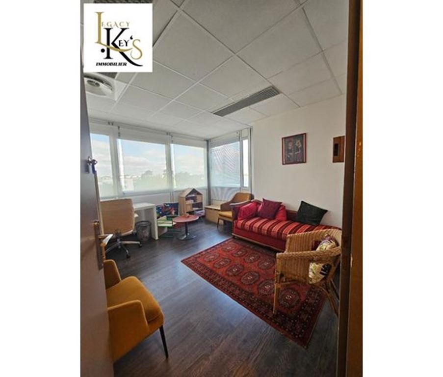 Bureaux MERIGNAC (33700) Legacy Key's Immo