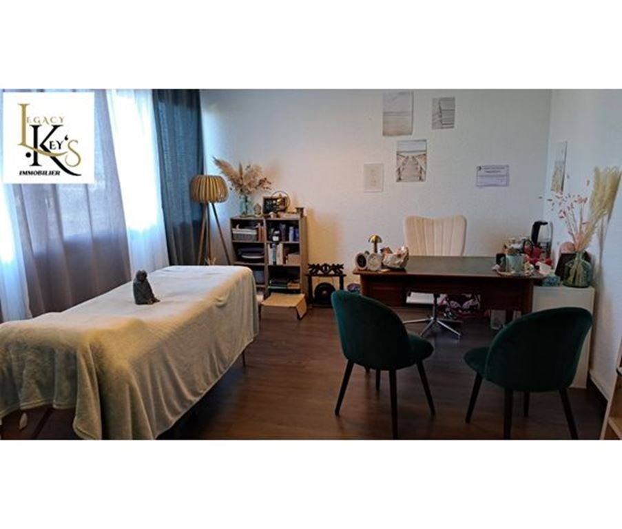 Bureaux MERIGNAC (33700) Legacy Key's Immo