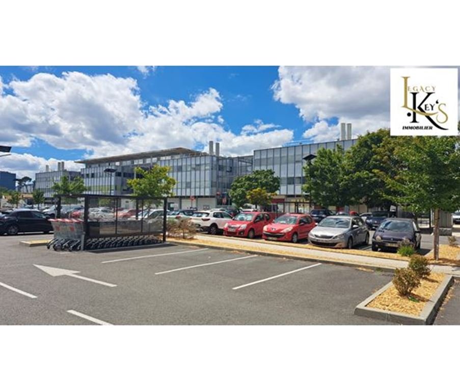 Bureaux MERIGNAC (33700) Legacy Key's Immo
