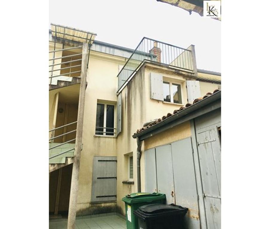 Immeuble BORDEAUX (33800) Legacy Key's Immo