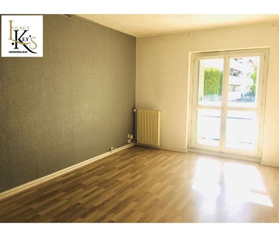 Appartement T3 LE BOUSCAT (33110) Legacy Key's Immo
