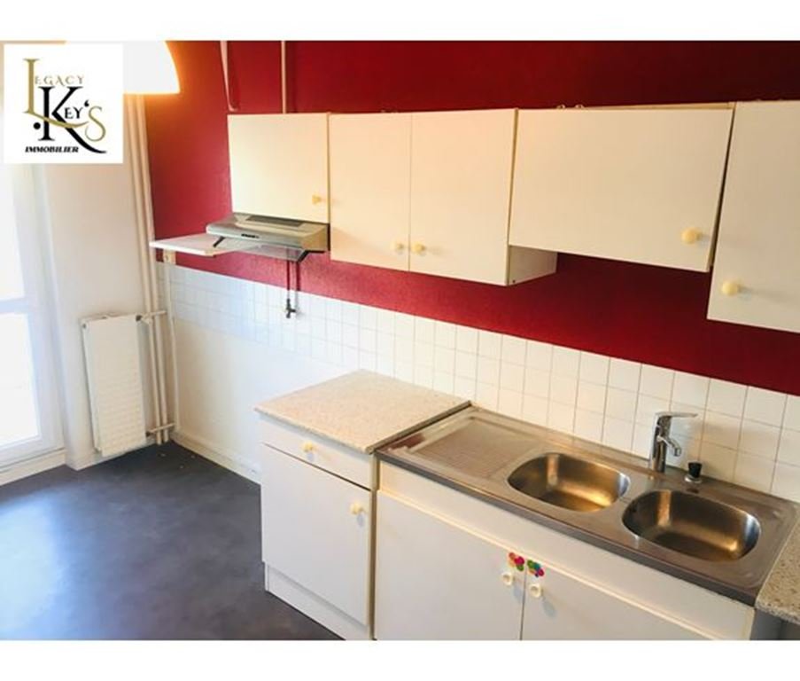 Appartement T3 LE BOUSCAT (33110) Legacy Key's Immo
