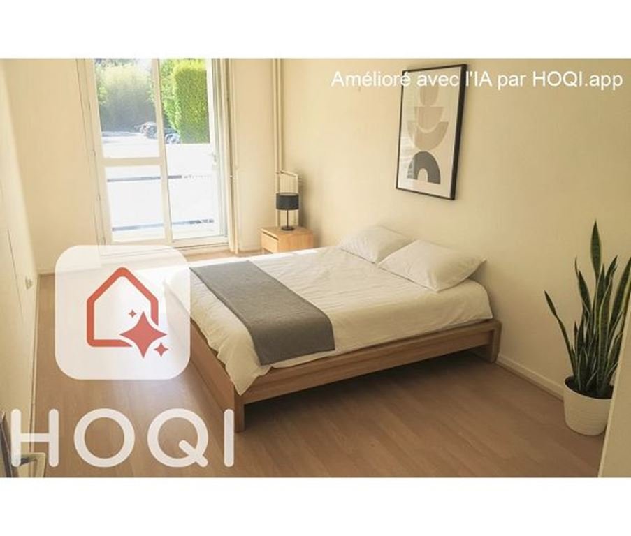 Appartement T3 LE BOUSCAT (33110) Legacy Key's Immo