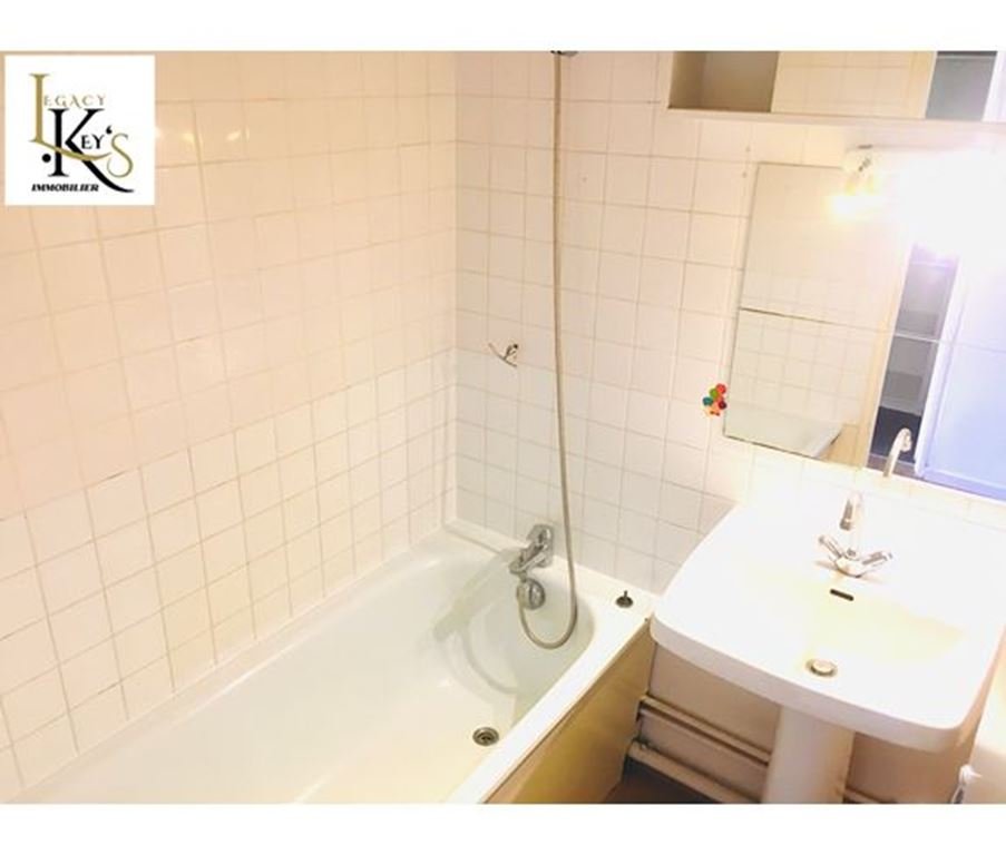 Appartement T3 LE BOUSCAT (33110) Legacy Key's Immo