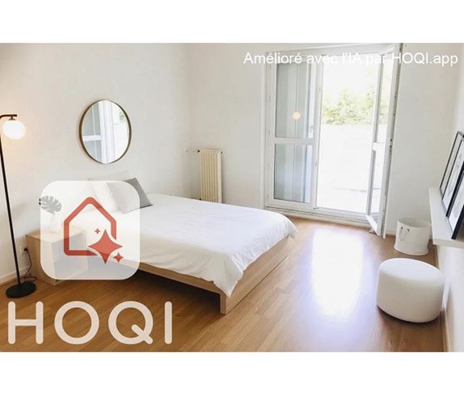 Appartement T3 LE BOUSCAT (33110) Legacy Key's Immo